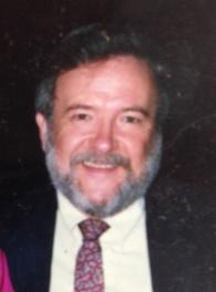 Bill W. Carpenter Profile Photo