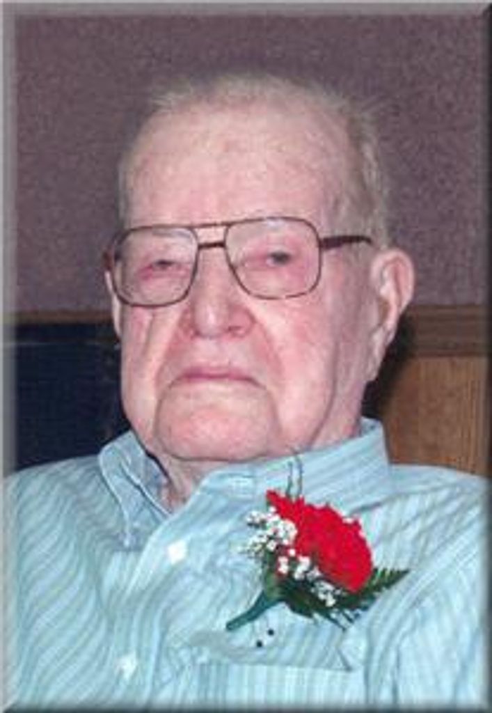 Ruben Theodore Suess
