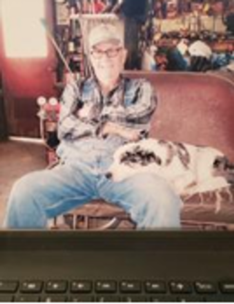 Marvin Edward Sweezy