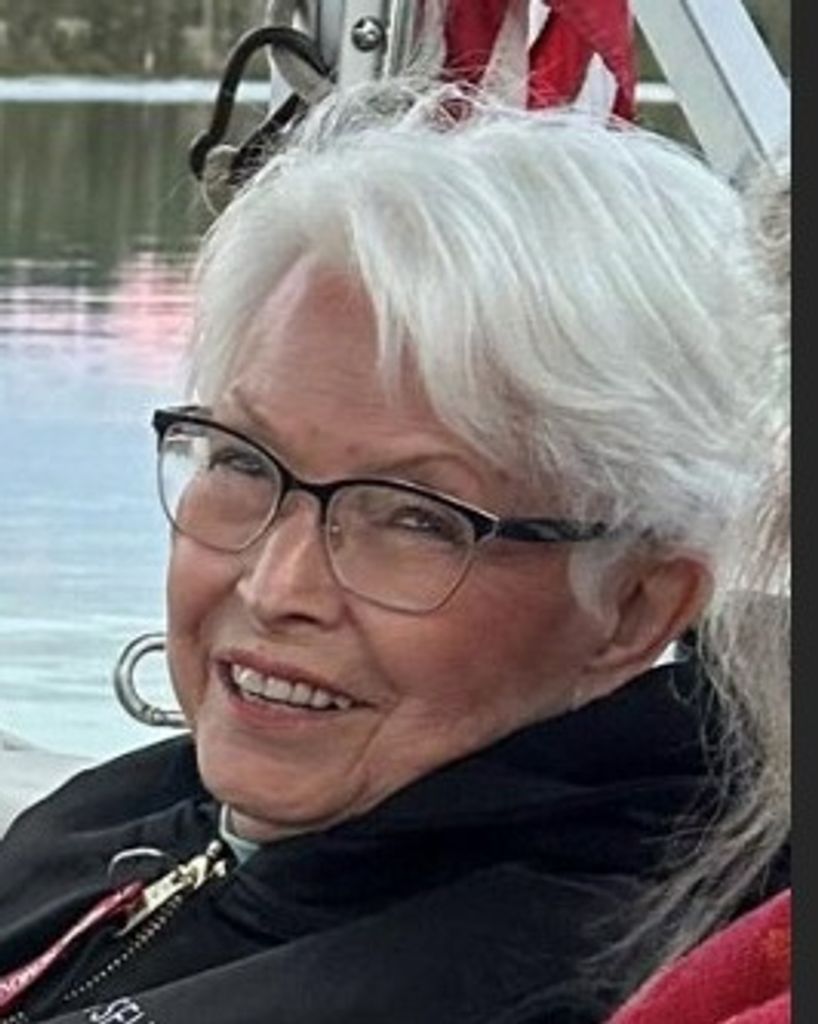 Nancy Sheral Johnson Norris Profile Photo