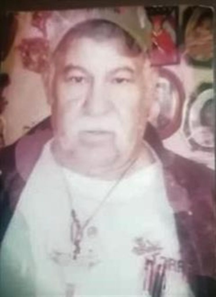 Arturo Tarango Trejo Profile Photo