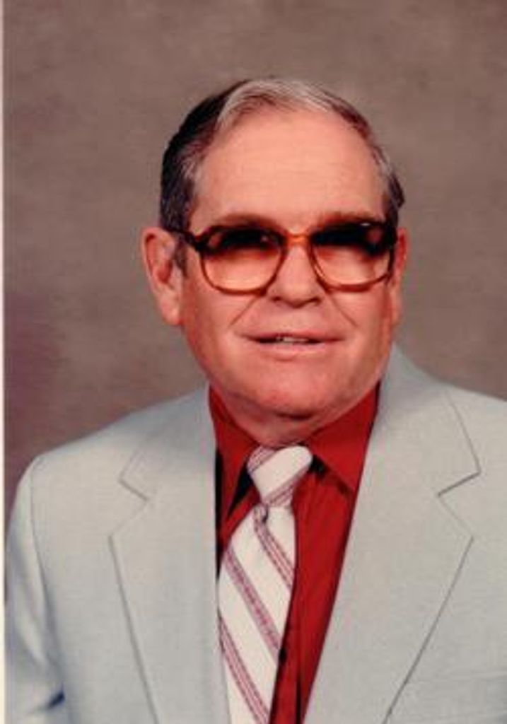 Eugene “Gene” William Sonnamaker