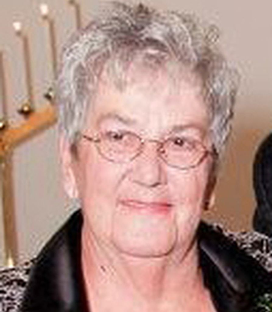 Elaine Fleming Profile Photo