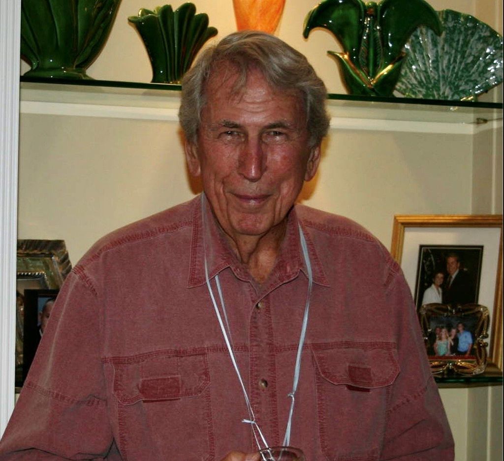 Robert Lawrence Edens