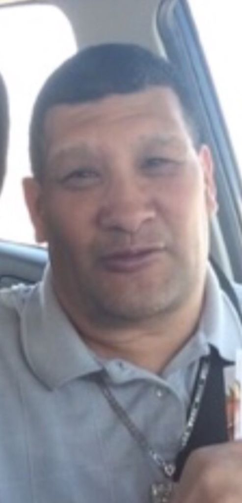 Alfonso Proa Profile Photo