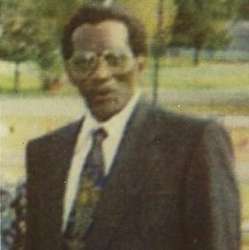 Willis Knight Profile Photo