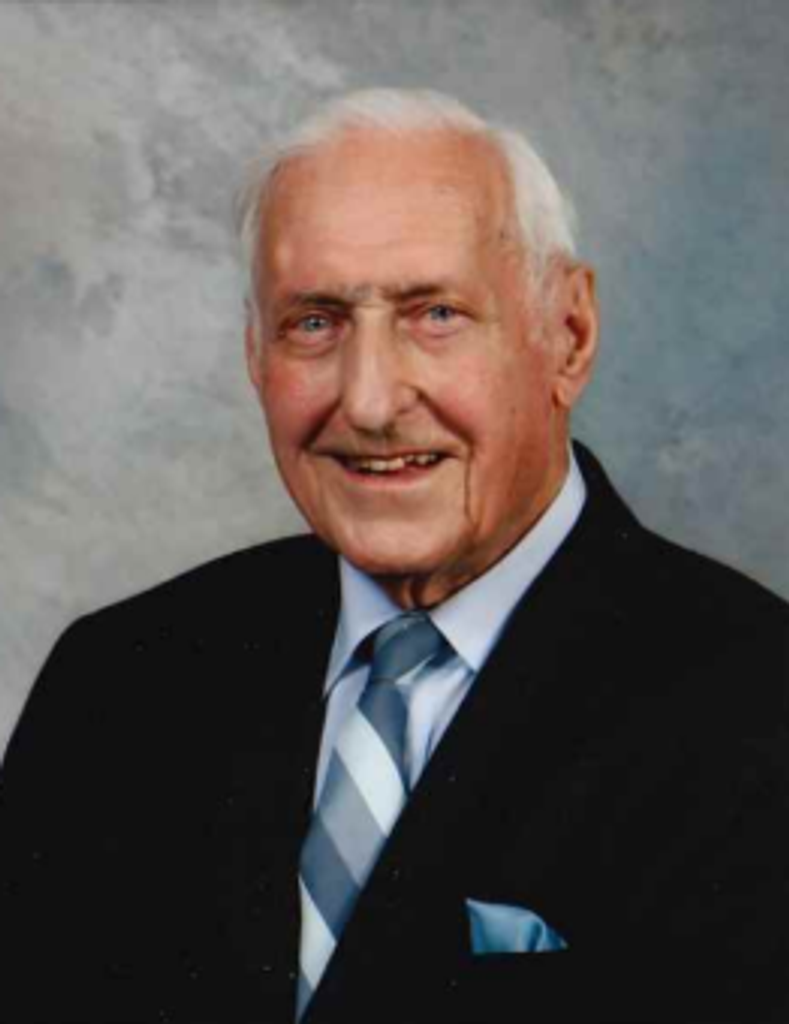 William Robert Clow Profile Photo