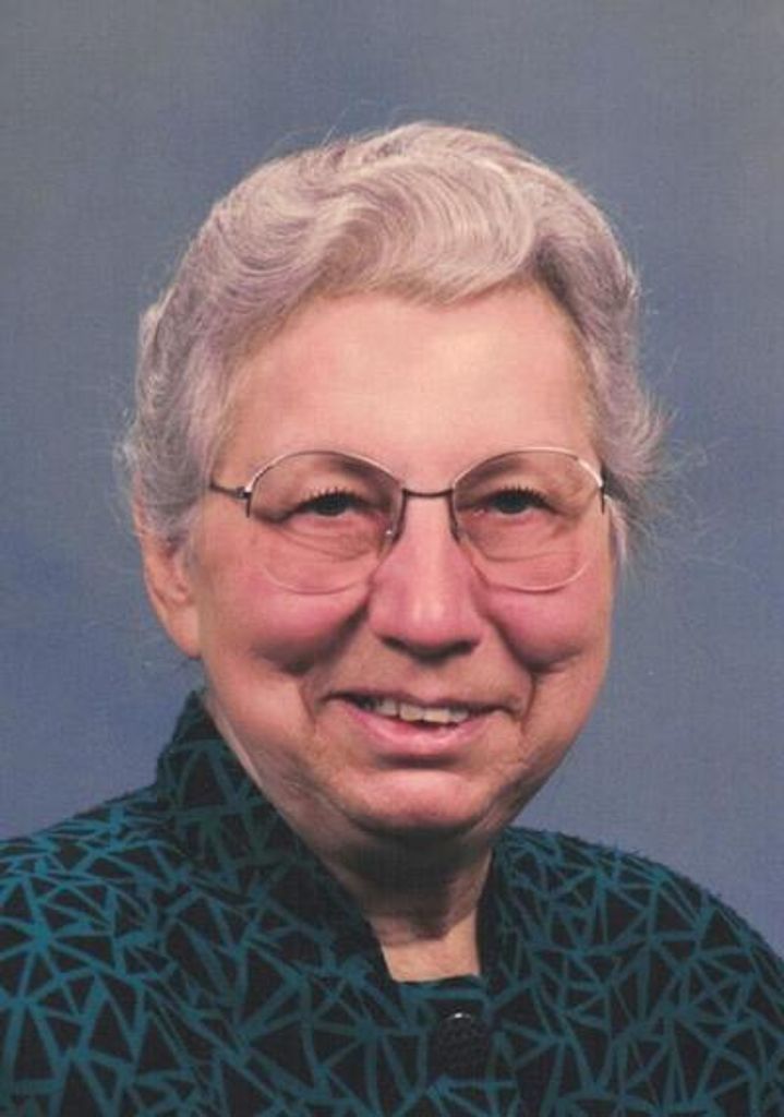 Doris M. Klopfenstein Profile Photo