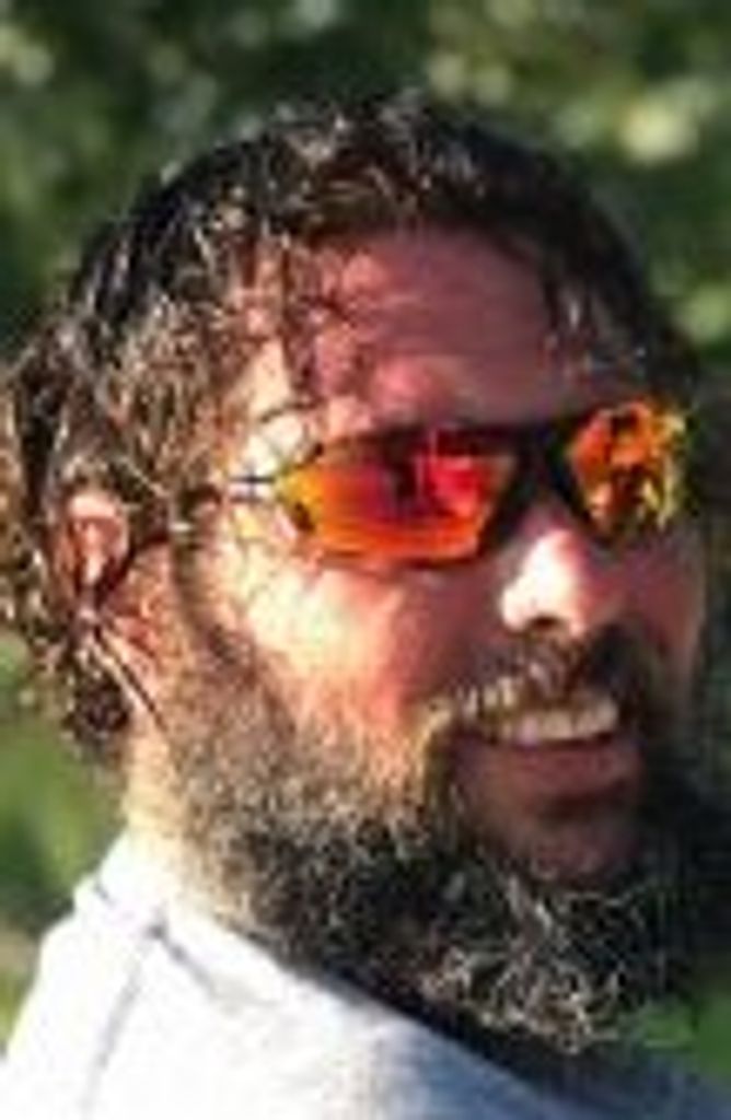 Mitchell Andy Hampton Profile Photo