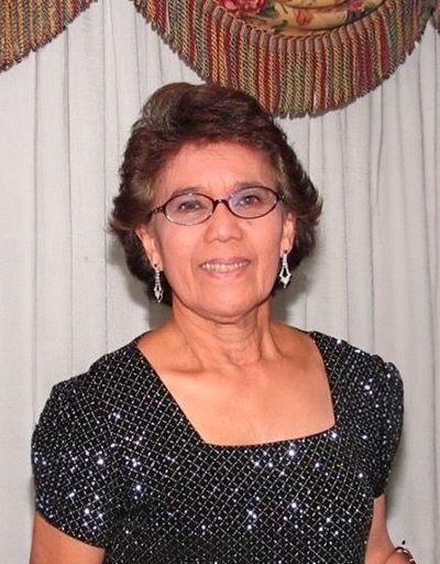 Eveline E Van Genderen Profile Photo