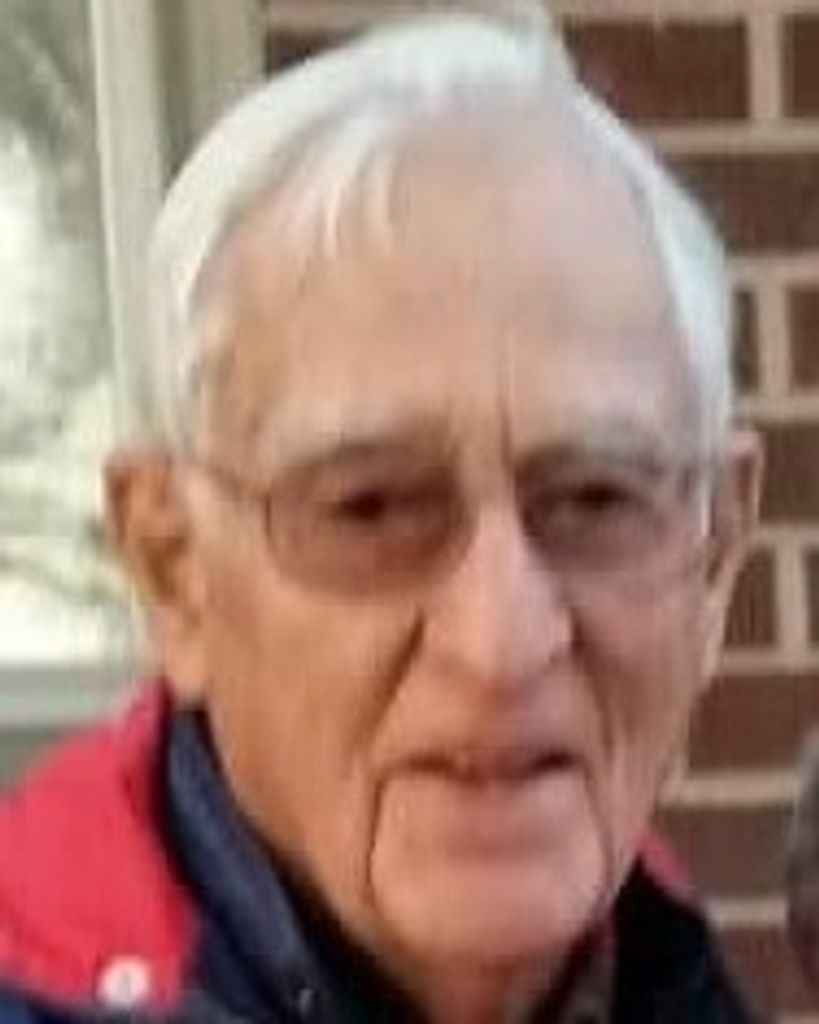 Norman Lee Smalley