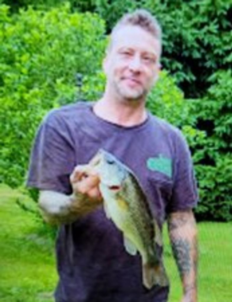 Thomas G. Clark Profile Photo