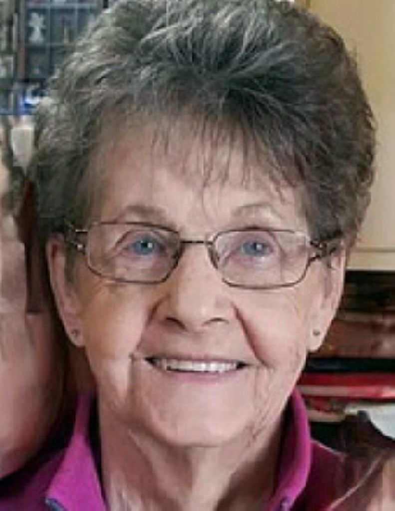 Ruth Ann Vanover Profile Photo