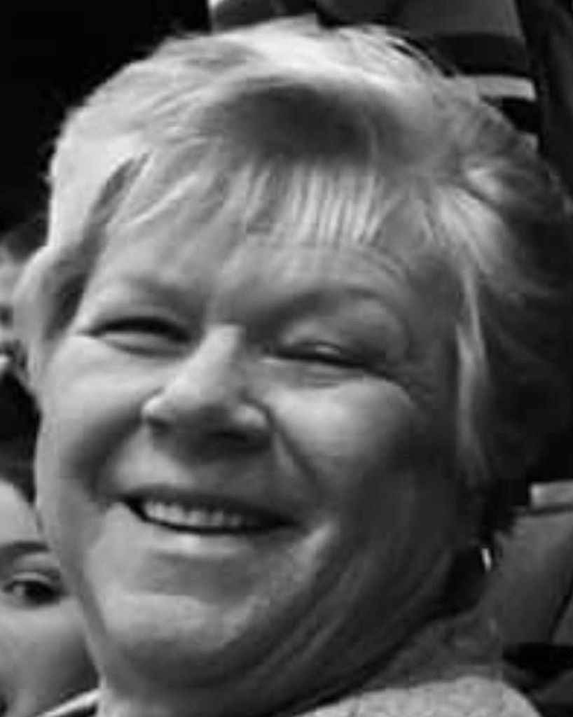 Nanette Marie Finney Profile Photo