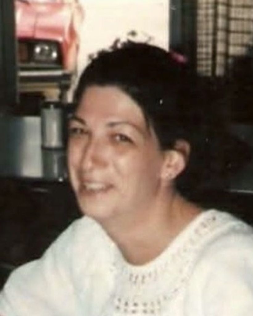 Donna "Nanny" Cooper