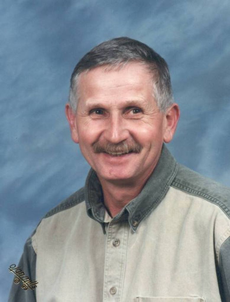 Burt Minnick