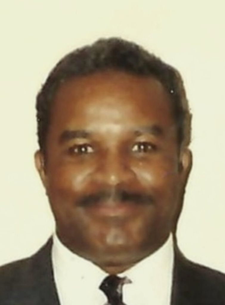 Tyrone R. Heard