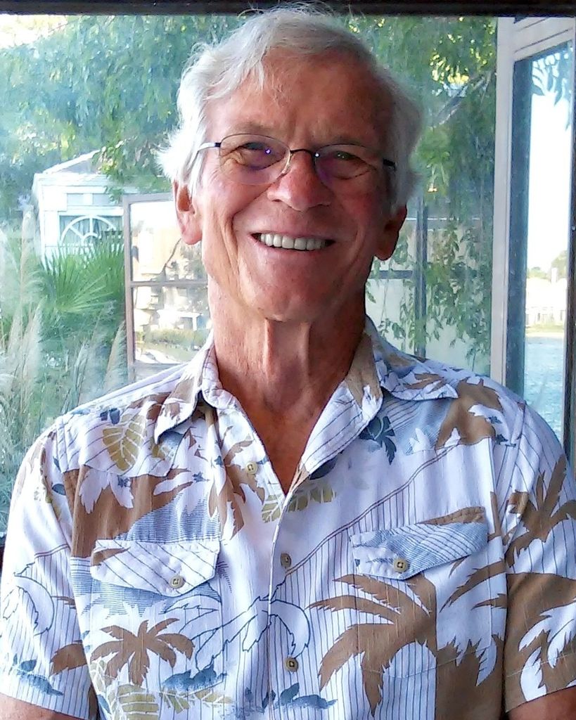 Lawrence Raymond Kelly Profile Photo