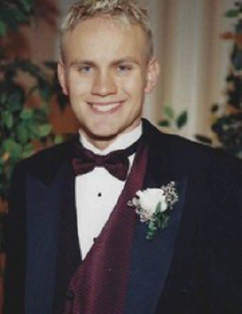 Stephen Vaughn Quist