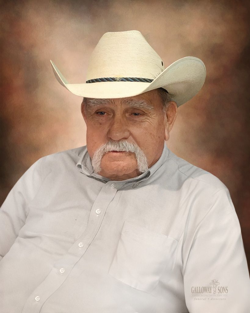 Tommie “Tom” Wilburn Carter Sr. Profile Photo