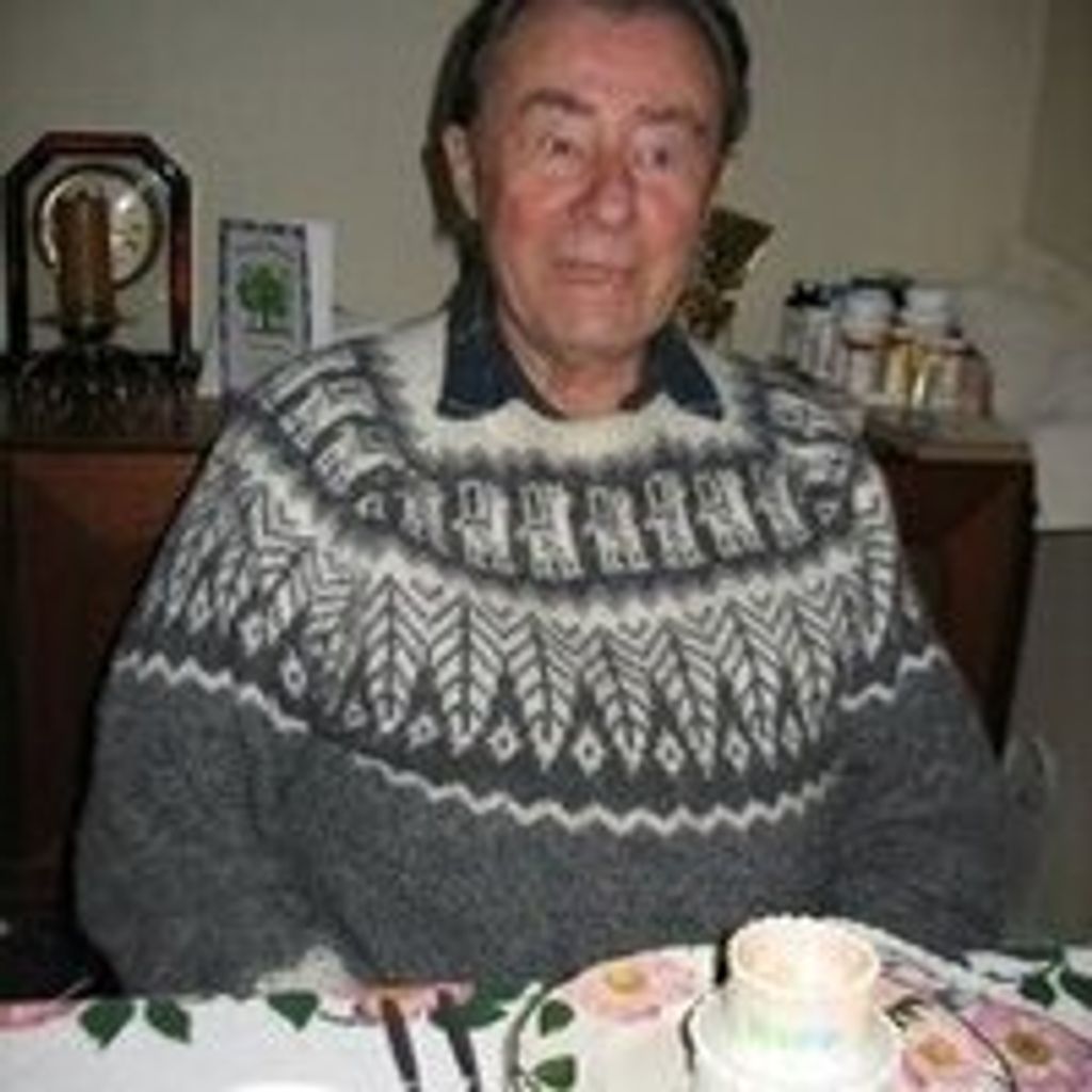 Lothar D. Francke Profile Photo