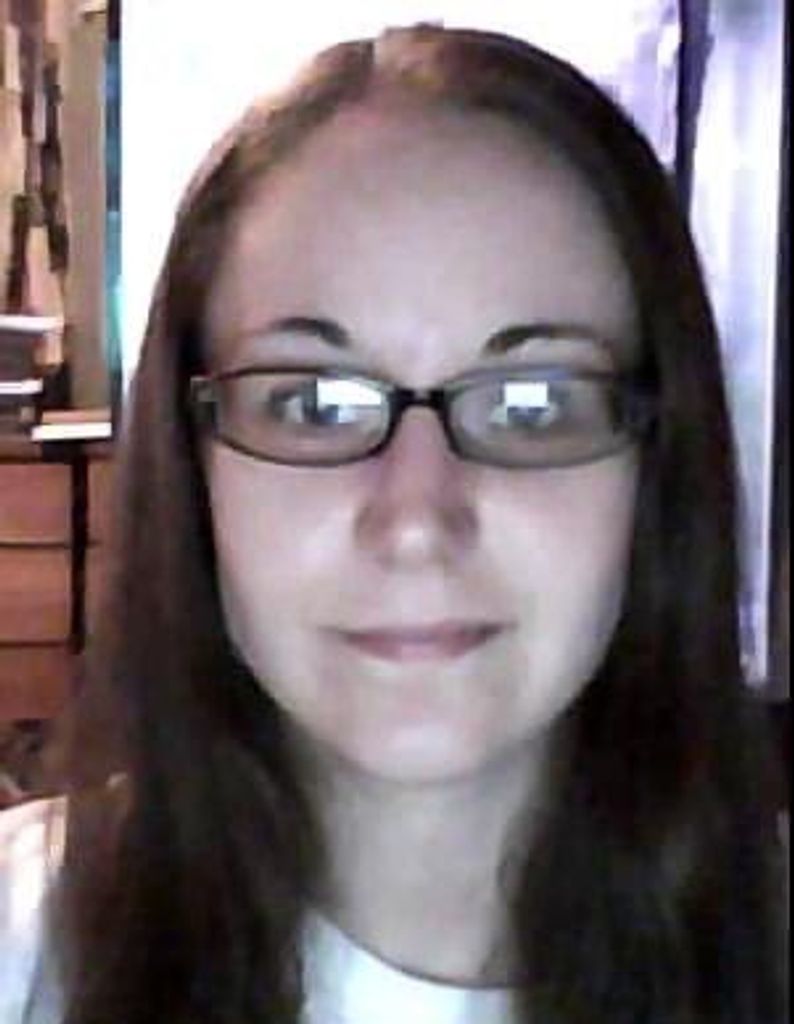 Lacey Ann Aravich