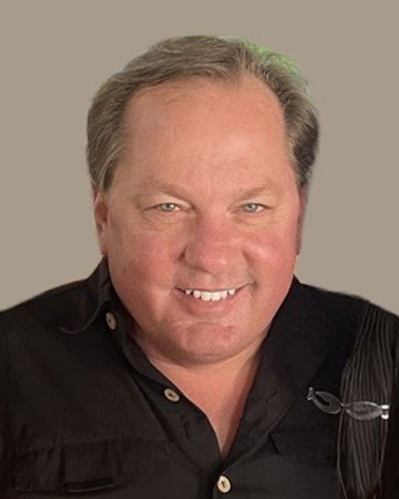 Paul A. Sagel Profile Photo