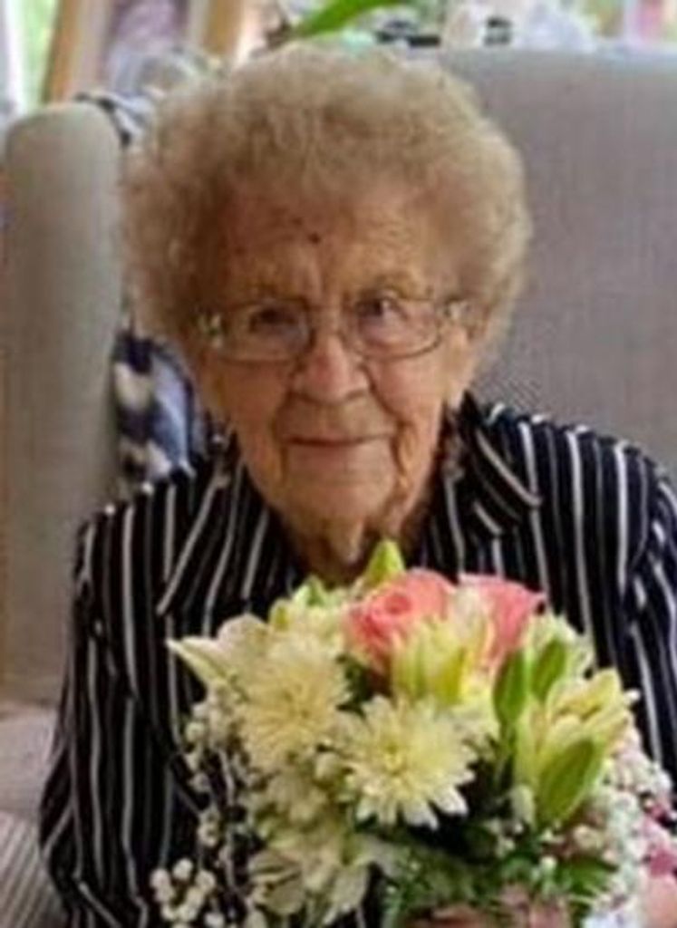Maxine Van Dyke Profile Photo