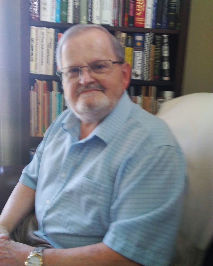 Dr. Gary Lee Kerley