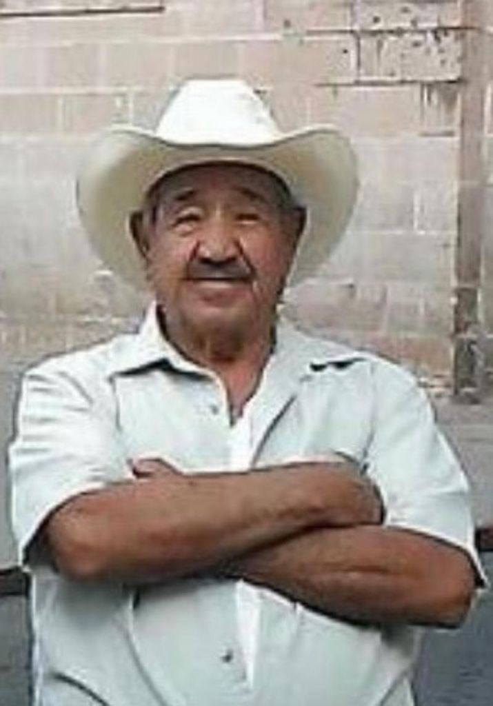 Amancio Arreola Salas