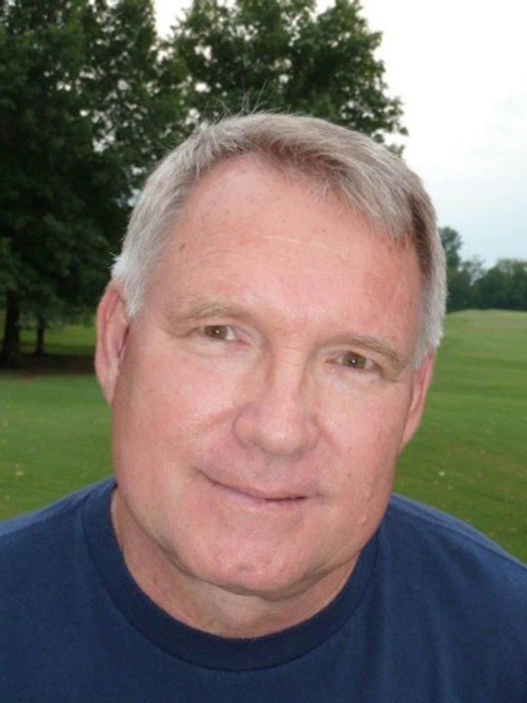 Harlie Roberts, Jr.