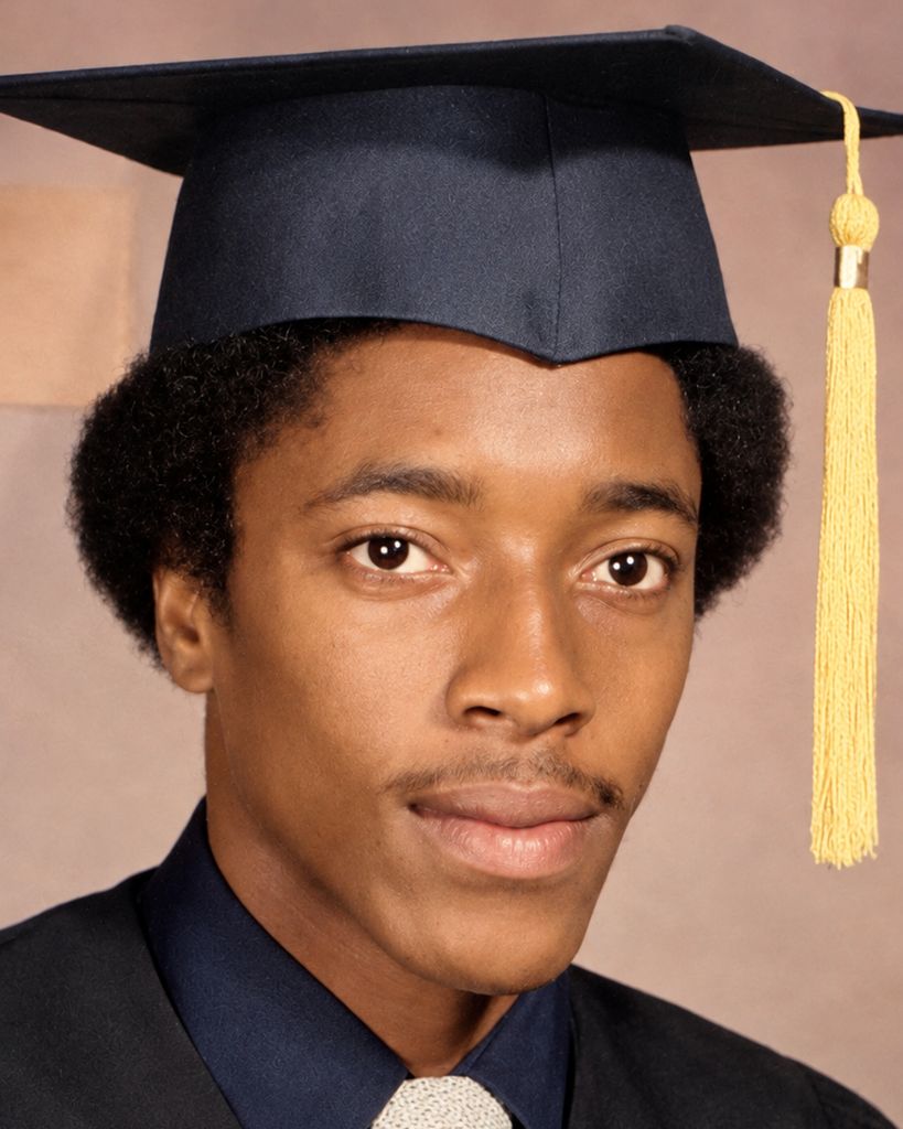 Rudolph Graham Profile Photo