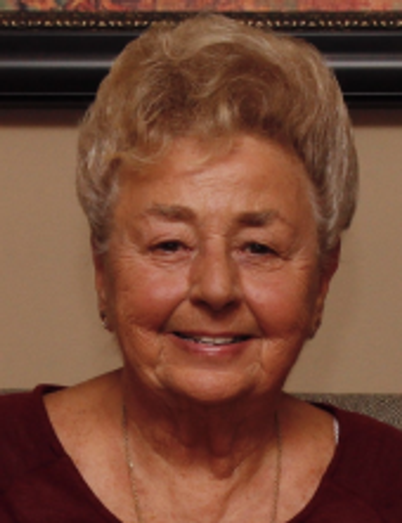 Marguerite A. Czarnecki