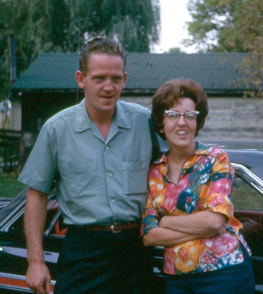 Darlene Helen Thibodeau