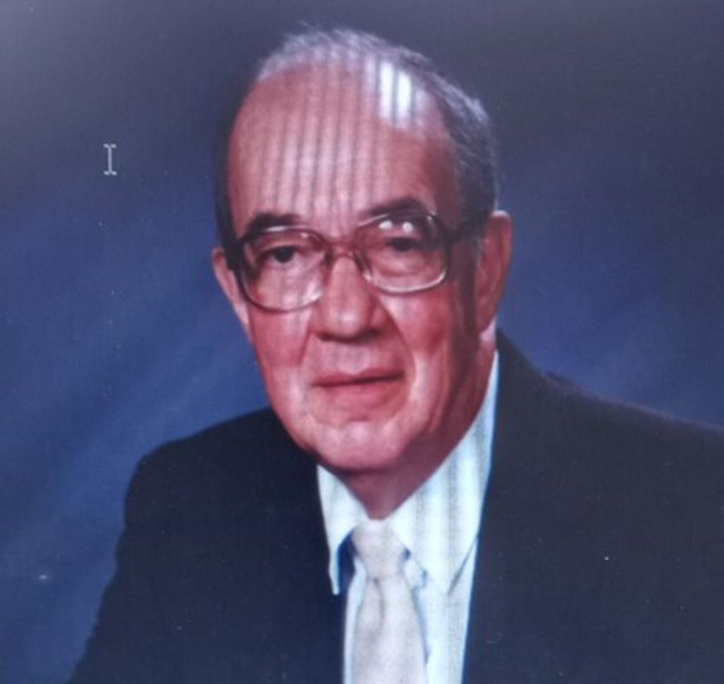 William Augustus Meyer Profile Photo
