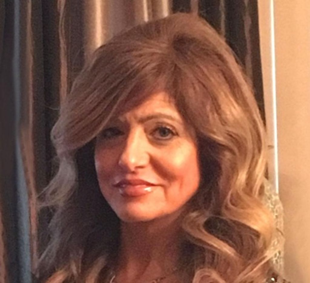 Rosa M. Pereira