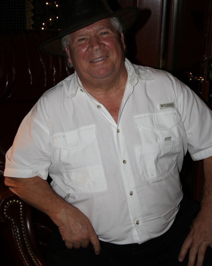 James E. Hollingsworth Profile Photo