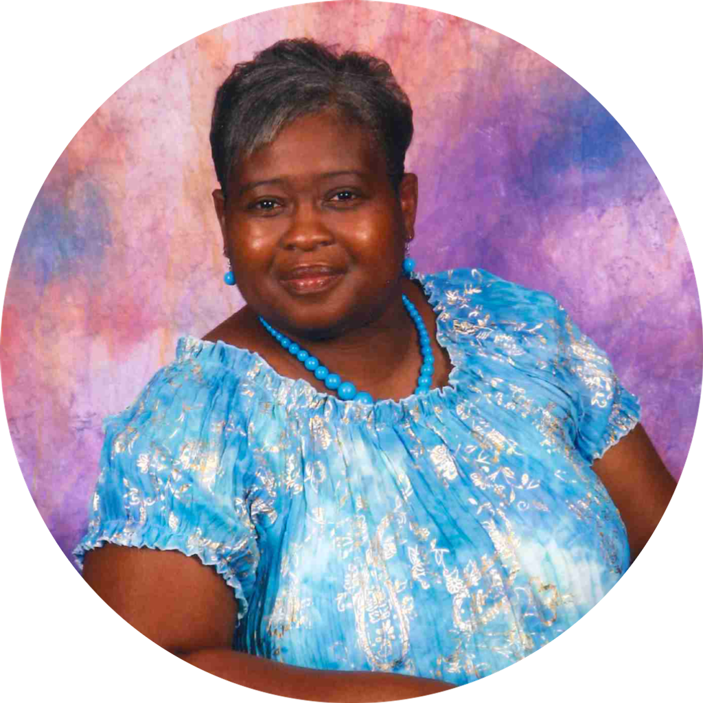 Mrs. Bessie Washington