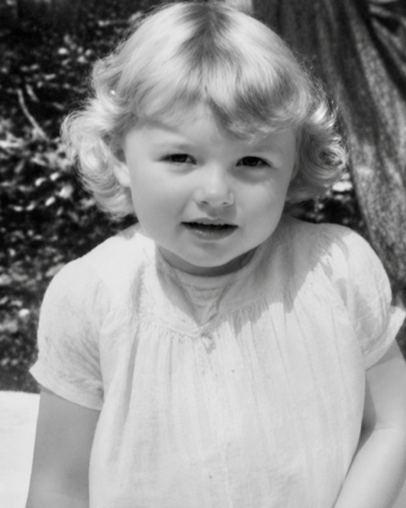 Marilyn Marie Rogers