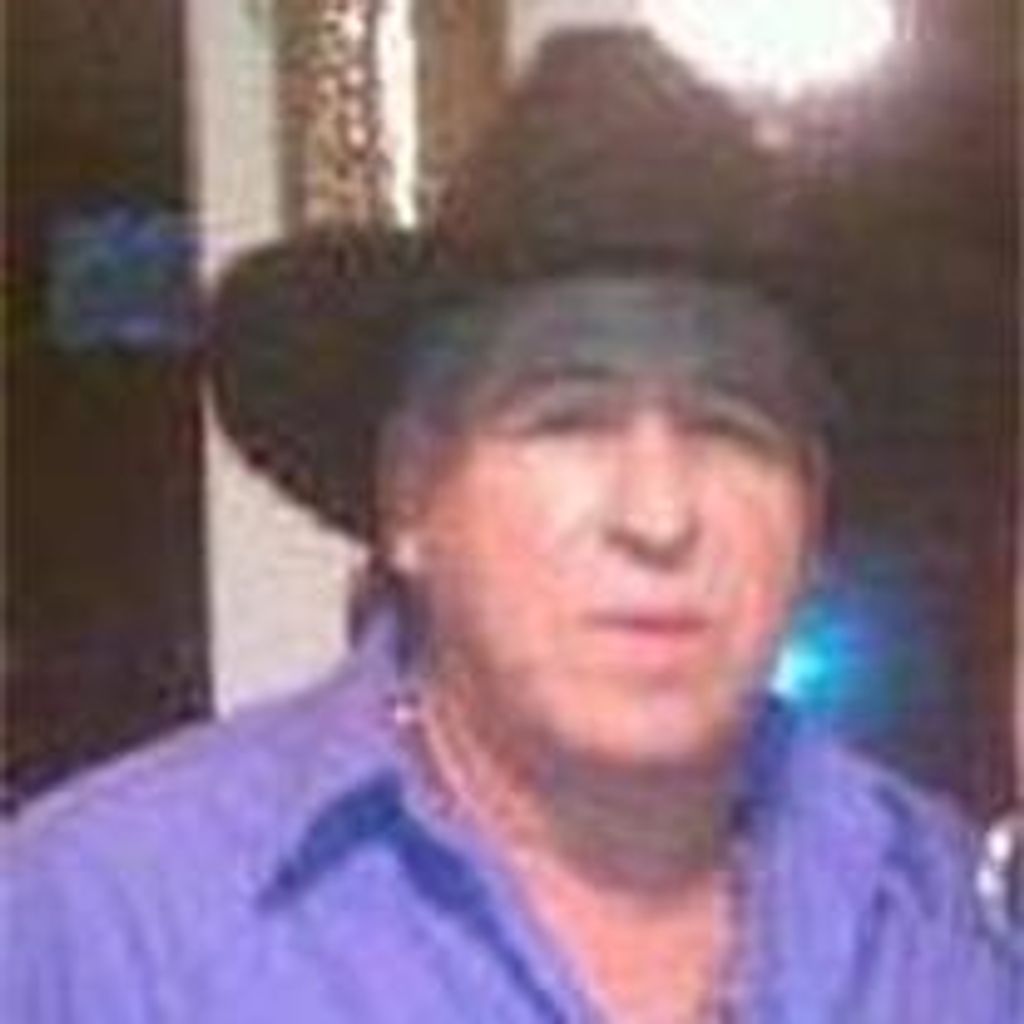 Ramon G. Rodriguez Profile Photo