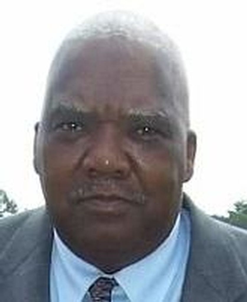 John Henry Marlin, Sr.