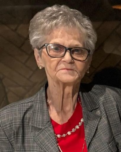 Beverely May Goyer's obituary image
