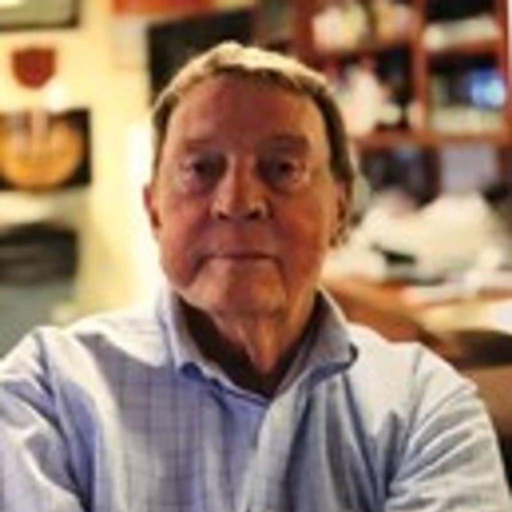 Robert Bostick Profile Photo