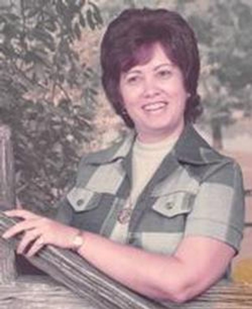 Charlotte L. Roberts Profile Photo