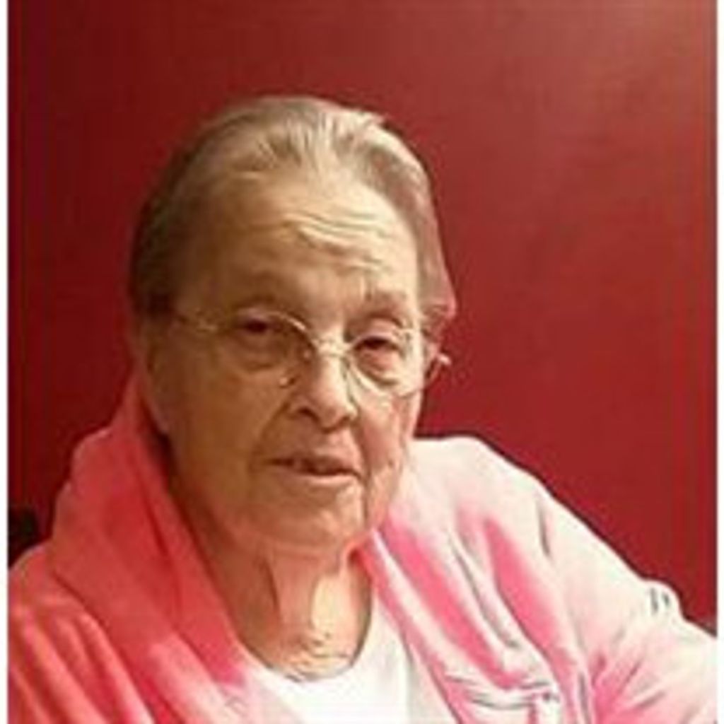 Eunice Mabel Thompson Profile Photo