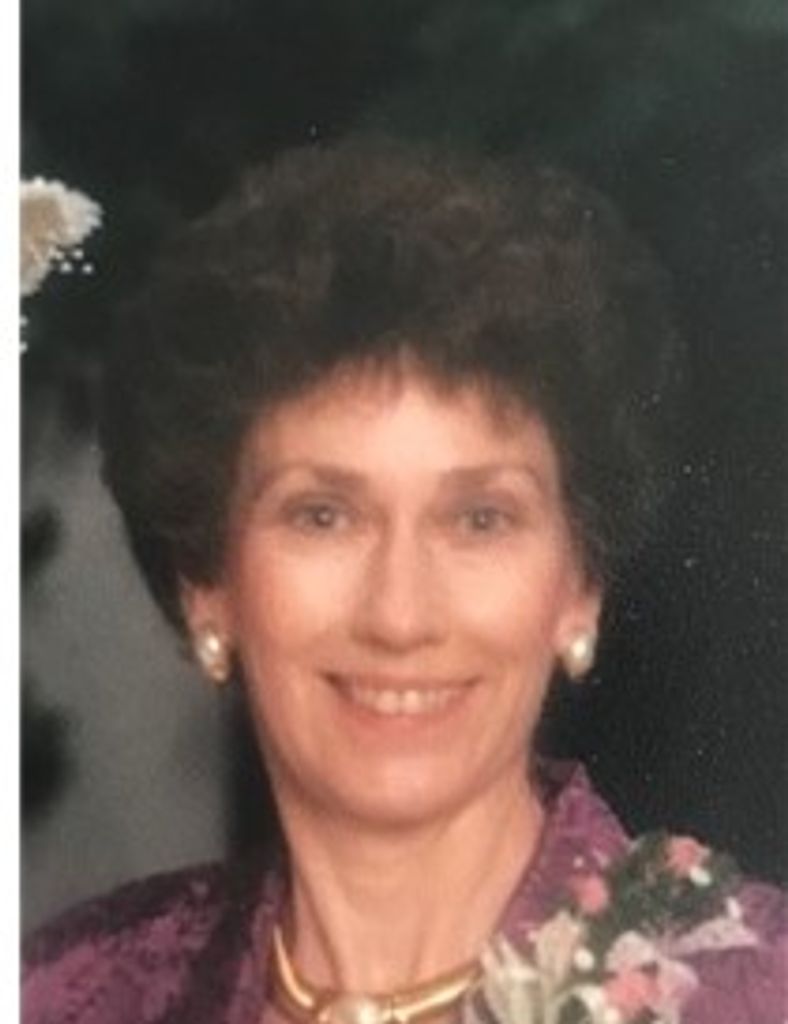 Lulu D. Taylor