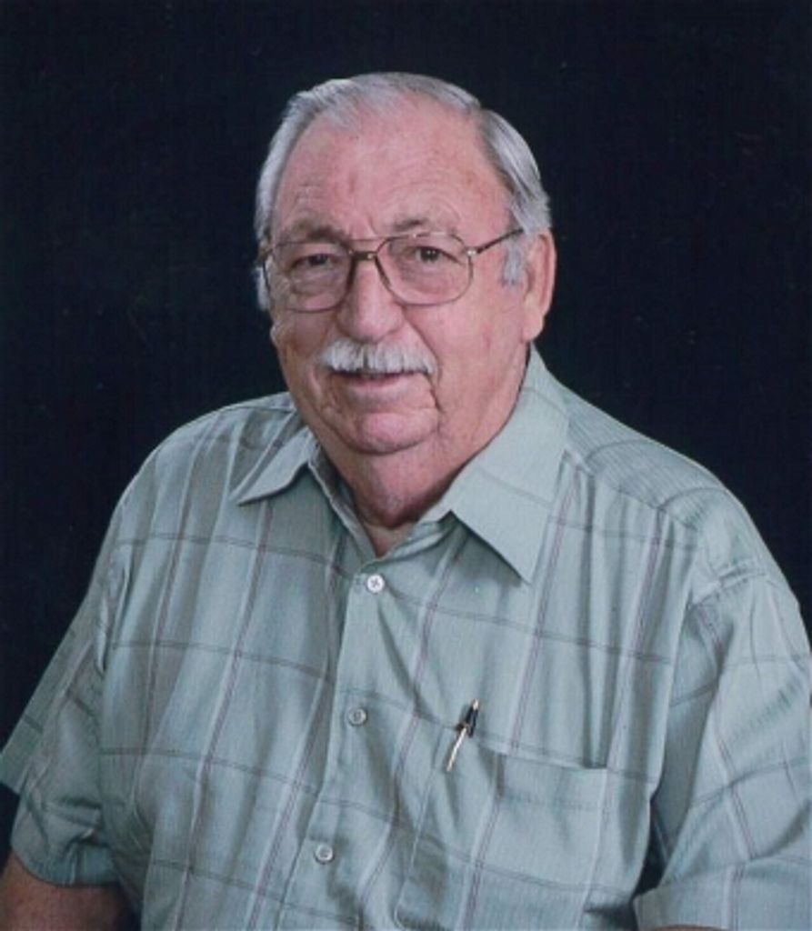 Ernest Ovid Burnette Profile Photo