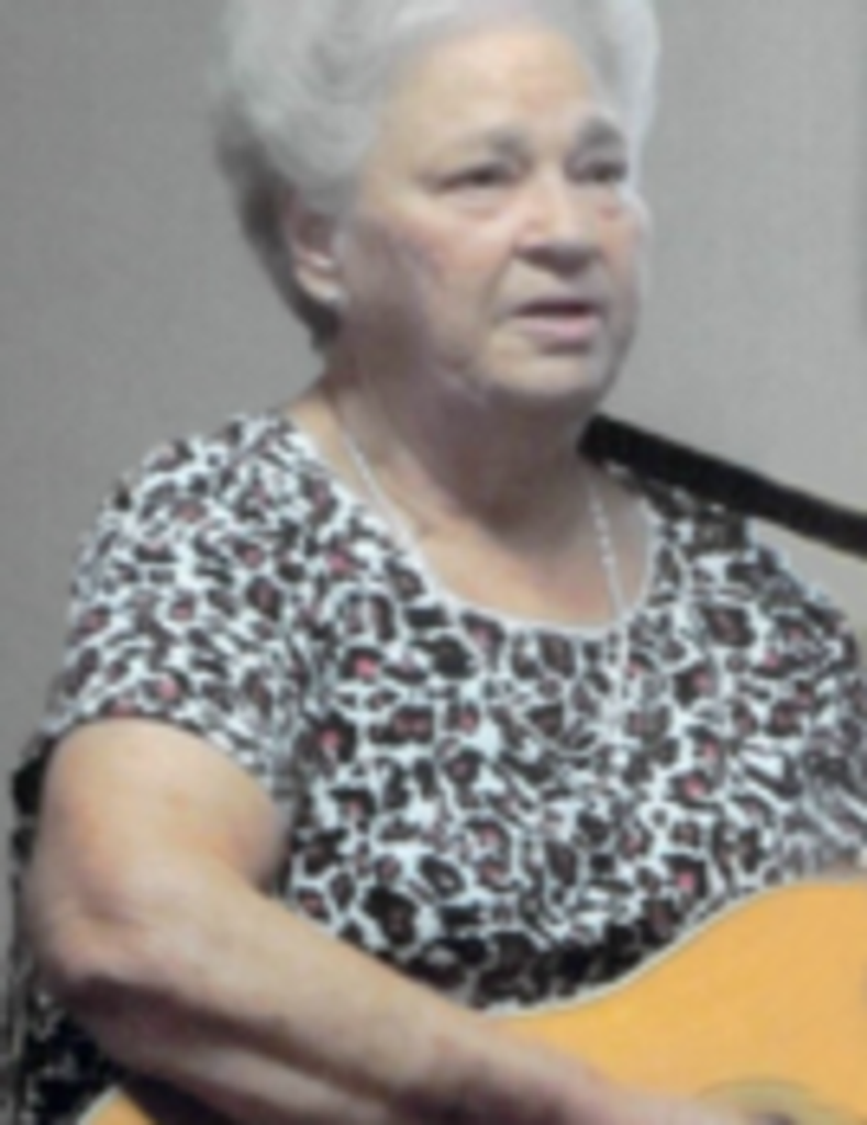 Martha Hudson Profile Photo