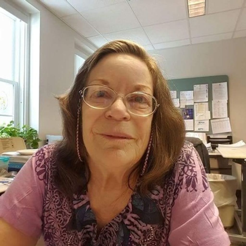 Billie Donna Bickford