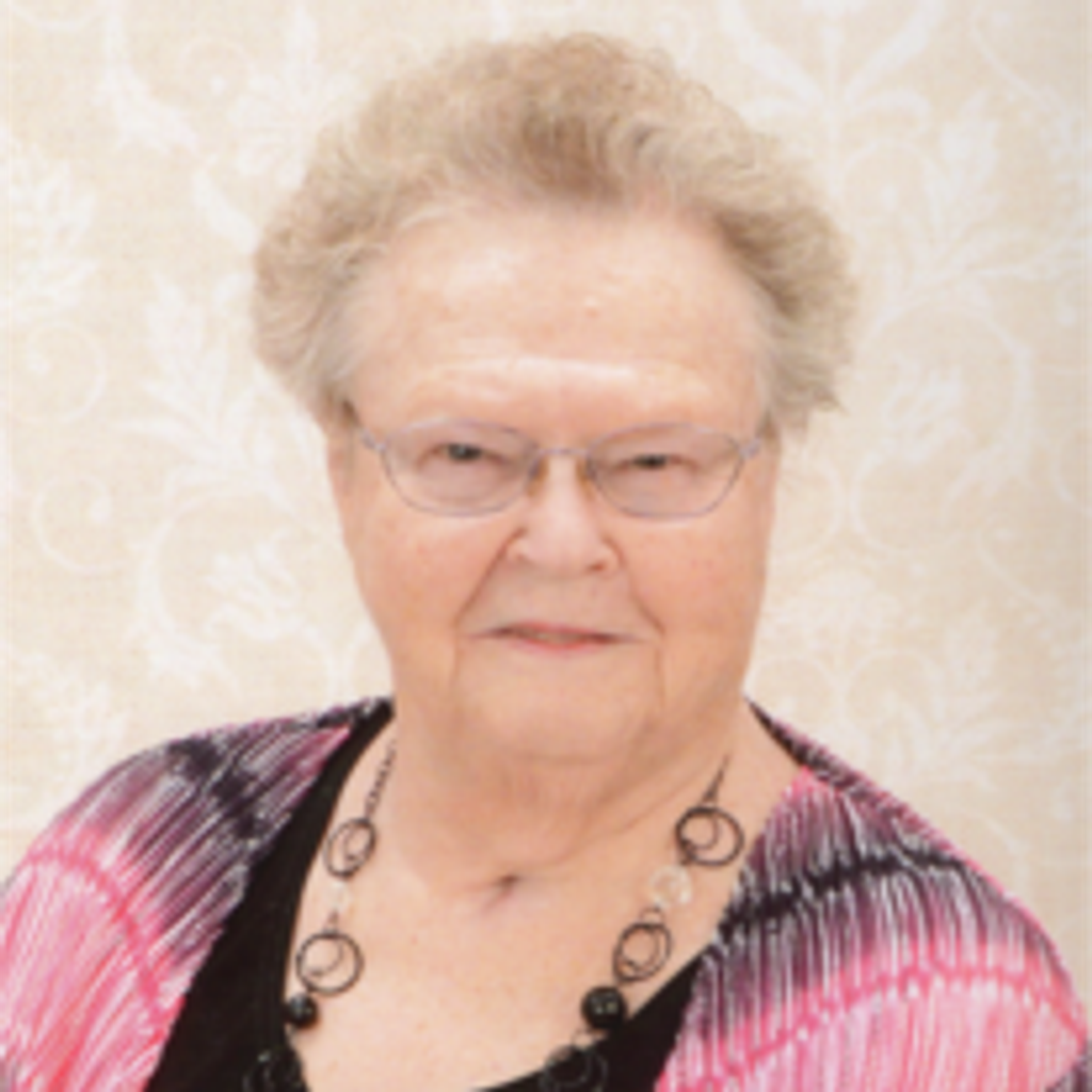 Ruth Eloise Dorsey